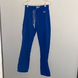 Golly Hick windbreaker pants